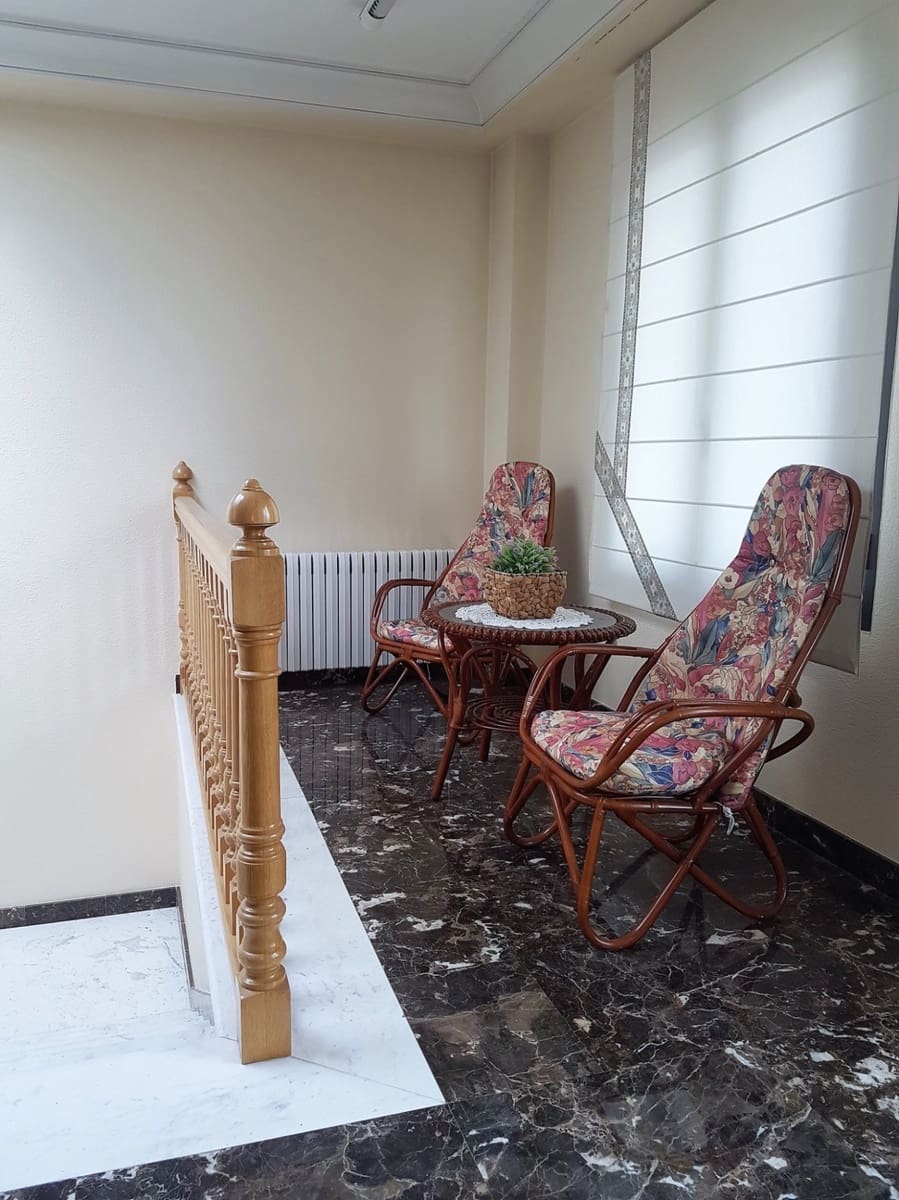4 chambre Villa/Maison à vendre à Novelda avec garage - 900 545 € (Ref: 6195444)