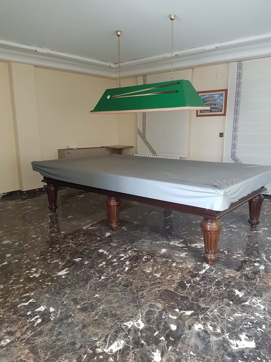 4 chambre Villa/Maison à vendre à Novelda avec garage - 900 545 € (Ref: 6195444)