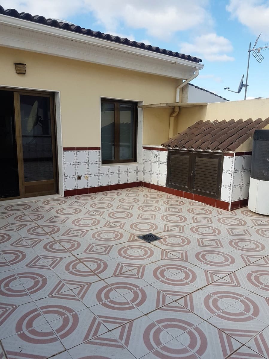 4 chambre Villa/Maison à vendre à Novelda avec garage - 900 545 € (Ref: 6195444)