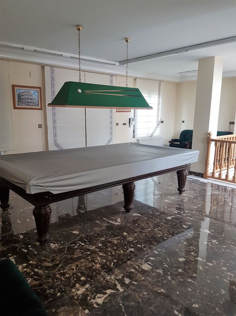 4 chambre Villa/Maison à vendre à Novelda avec garage - 900 545 € (Ref: 6195444)