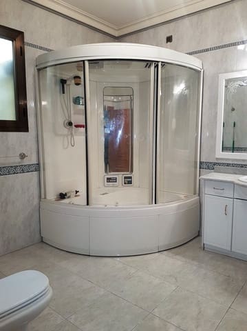 4 chambre Villa/Maison à vendre à Novelda avec garage - 900 545 € (Ref: 6195444)