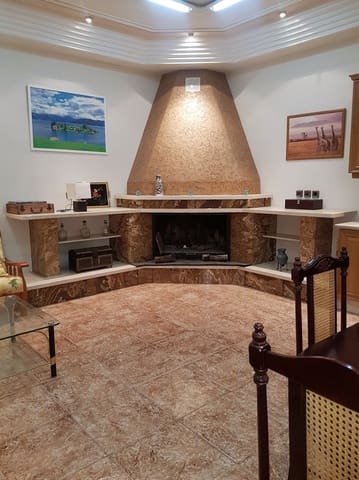 4 chambre Villa/Maison à vendre à Novelda avec garage - 900 545 € (Ref: 6195444)