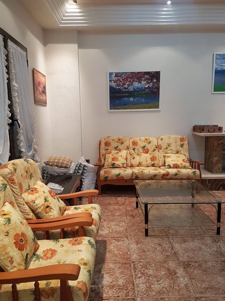 4 chambre Villa/Maison à vendre à Novelda avec garage - 900 545 € (Ref: 6195444)