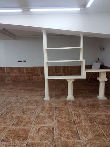 4 chambre Villa/Maison à vendre à Novelda avec garage - 900 545 € (Ref: 6195444)