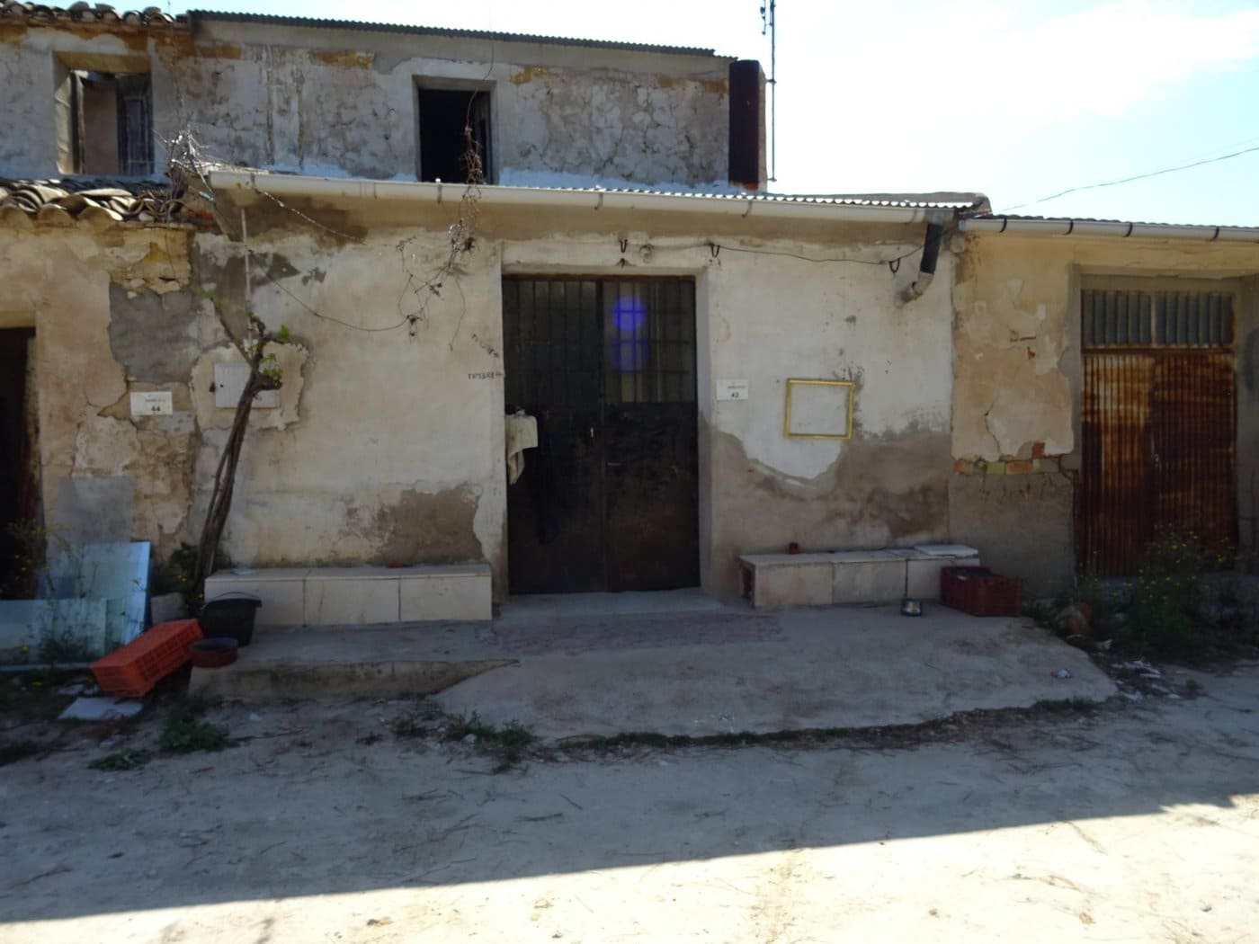 1 bedroom Finca/Country House for sale in Aspe - € 81,050 (Ref: 6195500)