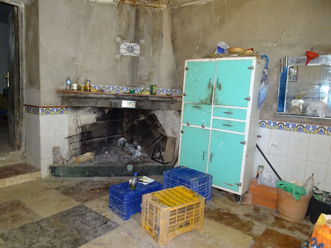 1 bedroom Finca/Country House for sale in Aspe - € 81,050 (Ref: 6195500)