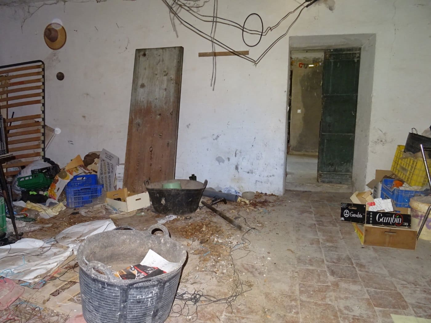 1 bedroom Finca/Country House for sale in Aspe - € 81,050 (Ref: 6195500)