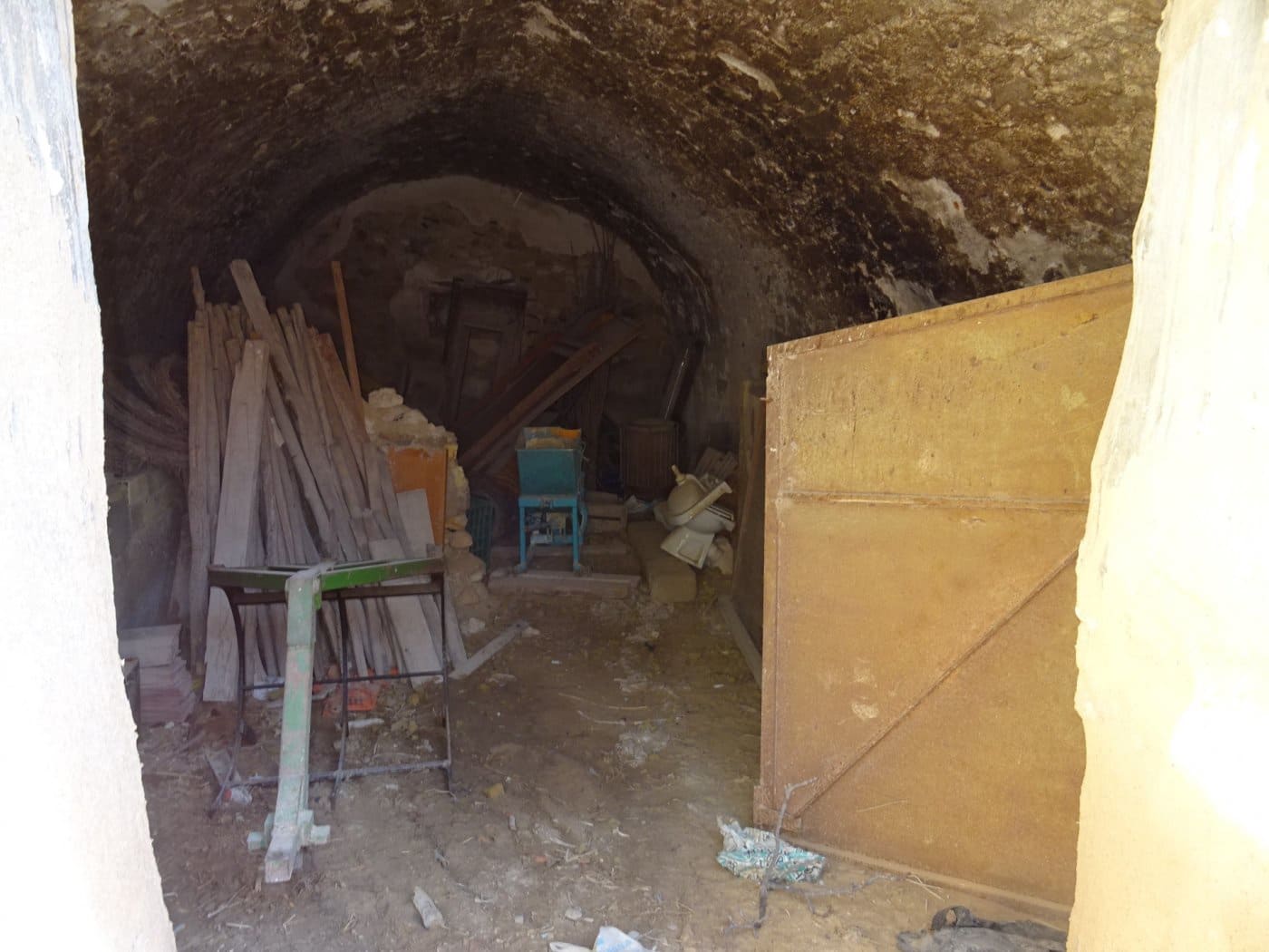 1 bedroom Finca/Country House for sale in Aspe - € 81,050 (Ref: 6195500)