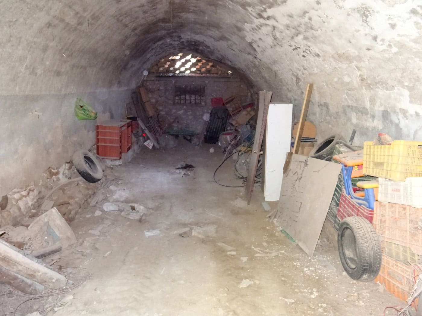 1 bedroom Finca/Country House for sale in Aspe - € 81,050 (Ref: 6195500)