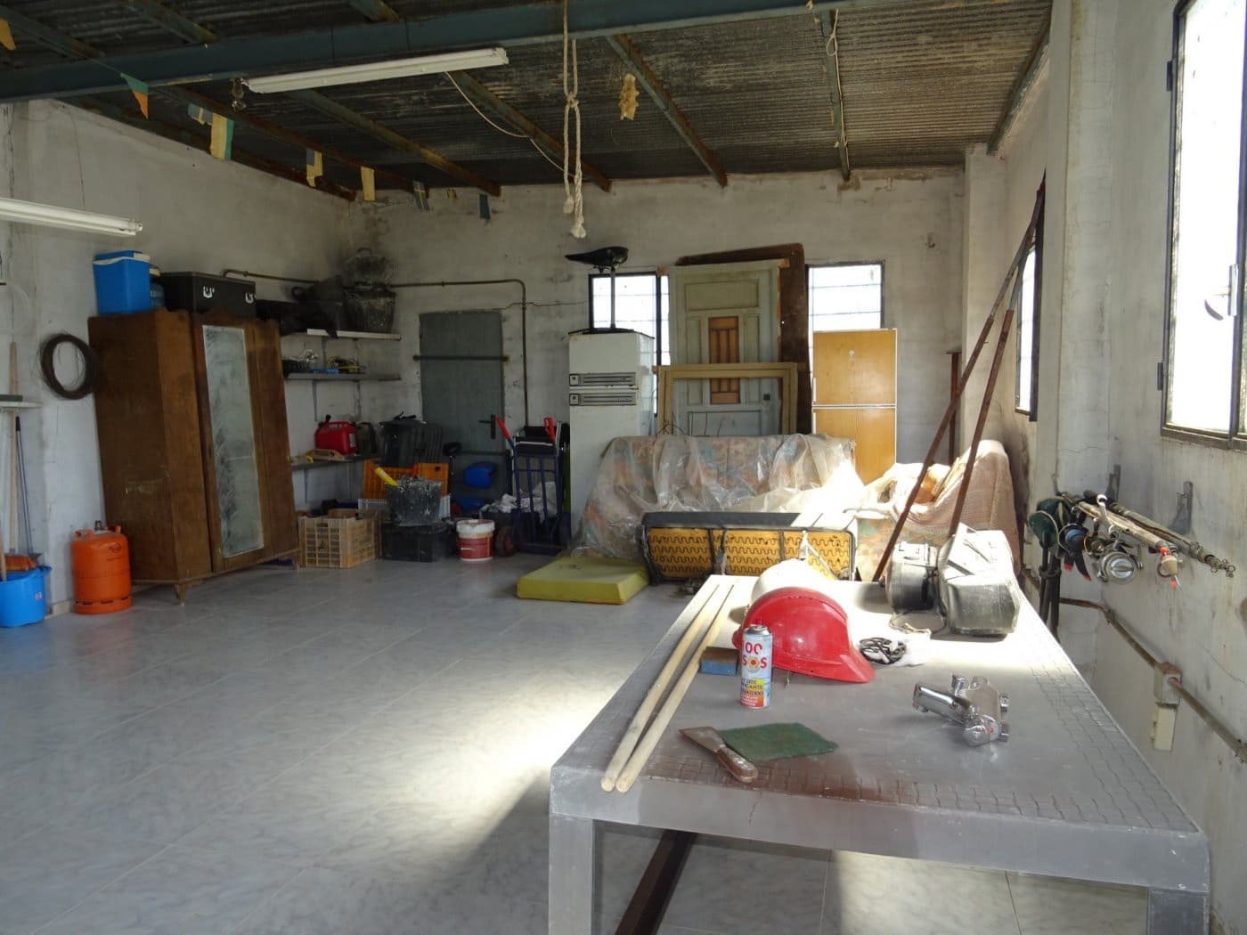 1 bedroom Finca/Country House for sale in Aspe - € 81,050 (Ref: 6195500)