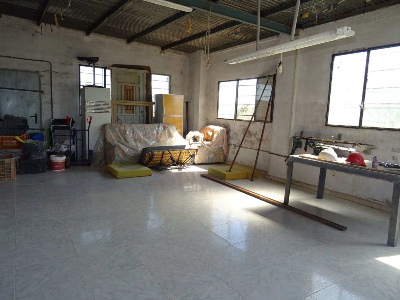 1 bedroom Finca/Country House for sale in Aspe - € 81,050 (Ref: 6195500)