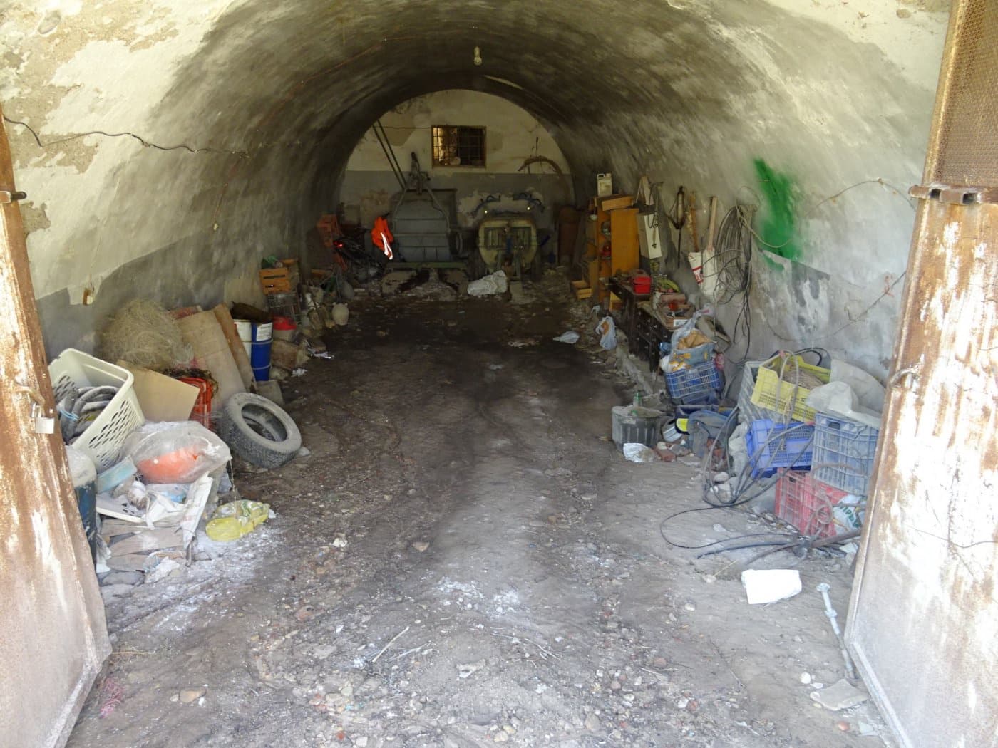 1 bedroom Finca/Country House for sale in Aspe - € 81,050 (Ref: 6195500)