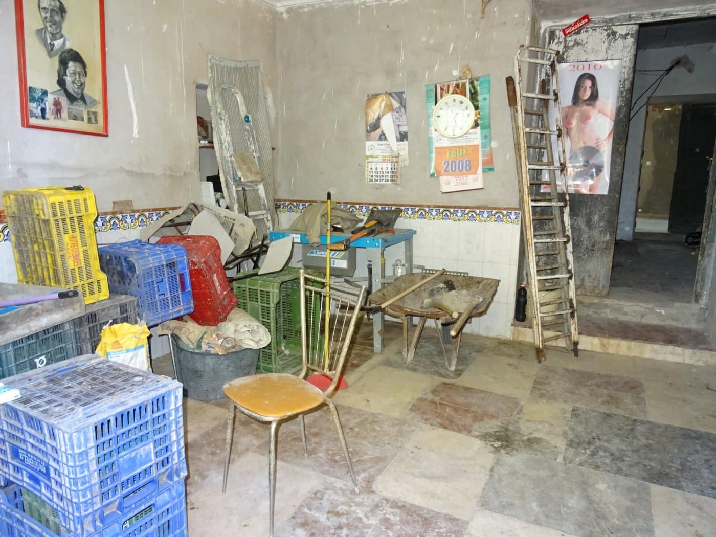 1 bedroom Finca/Country House for sale in Aspe - € 81,050 (Ref: 6195500)