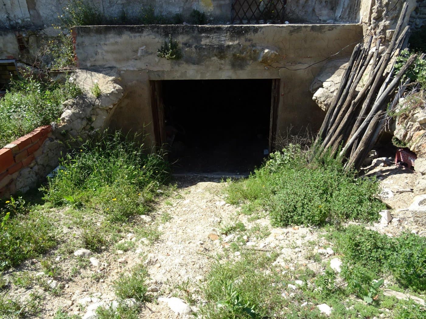 1 bedroom Finca/Country House for sale in Aspe - € 81,050 (Ref: 6195500)