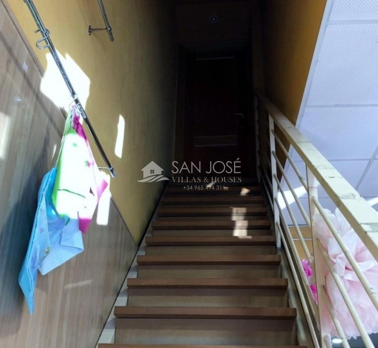 Kommersiell till salu i Alicante stad - 157 500 € (Ref: 6195527)