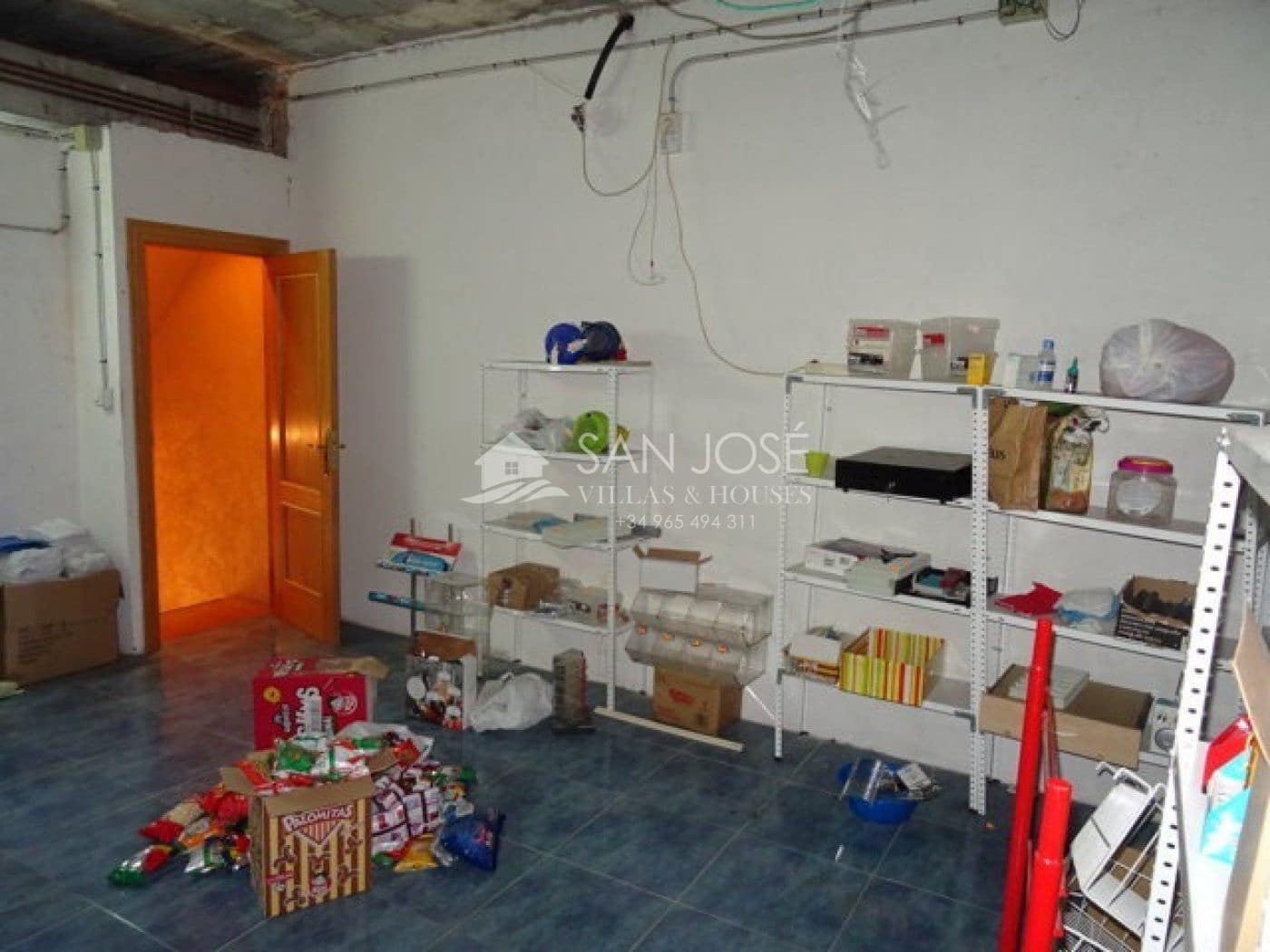 Kommersiell till salu i Alicante stad - 157 500 € (Ref: 6195527)