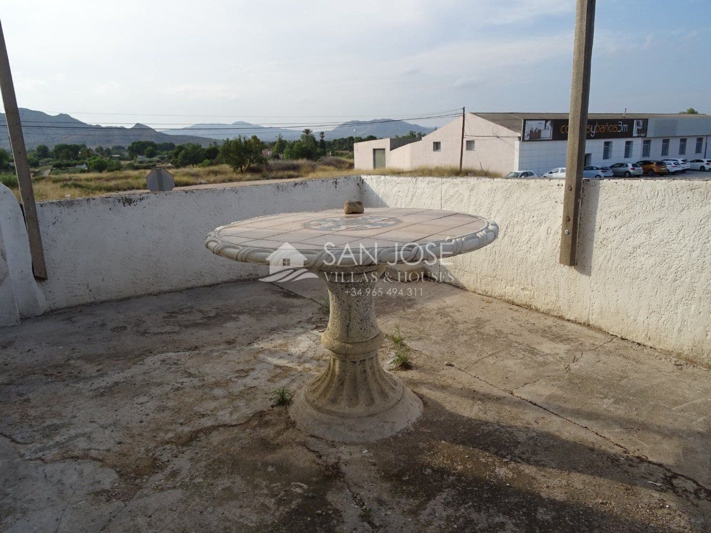 5 makuuhuone Huvila myytävänä paikassa Aspe mukana 
autotalli - 129 000 € (Ref: 6195546)