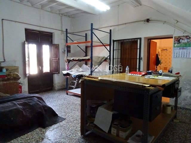 5 makuuhuone Huvila myytävänä paikassa Aspe mukana 
autotalli - 129 000 € (Ref: 6195546)