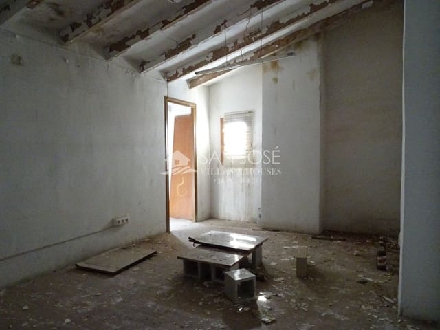 5 makuuhuone Huvila myytävänä paikassa Aspe mukana 
autotalli - 129 000 € (Ref: 6195546)