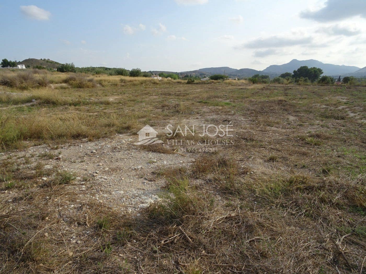 5 makuuhuone Huvila myytävänä paikassa Aspe mukana 
autotalli - 129 000 € (Ref: 6195546)