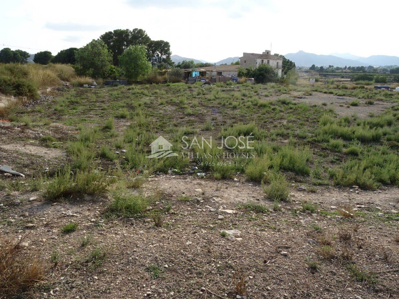 5 makuuhuone Huvila myytävänä paikassa Aspe mukana 
autotalli - 129 000 € (Ref: 6195546)