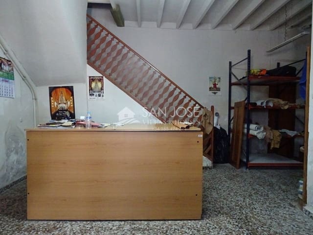 5 makuuhuone Huvila myytävänä paikassa Aspe mukana 
autotalli - 129 000 € (Ref: 6195546)