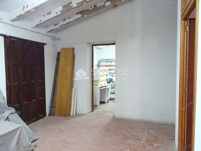 5 makuuhuone Huvila myytävänä paikassa Aspe mukana 
autotalli - 129 000 € (Ref: 6195546)