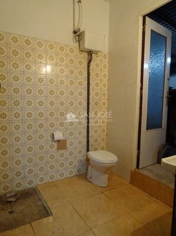 5 makuuhuone Huvila myytävänä paikassa Aspe mukana 
autotalli - 129 000 € (Ref: 6195546)