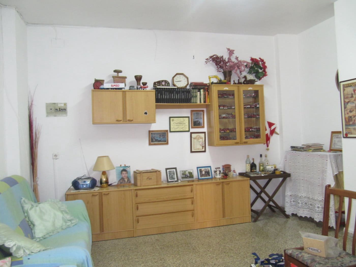 Commercieel te koop in Novelda - € 76.050 (Ref: 6195547)