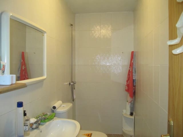 Commercieel te koop in Novelda - € 76.050 (Ref: 6195547)