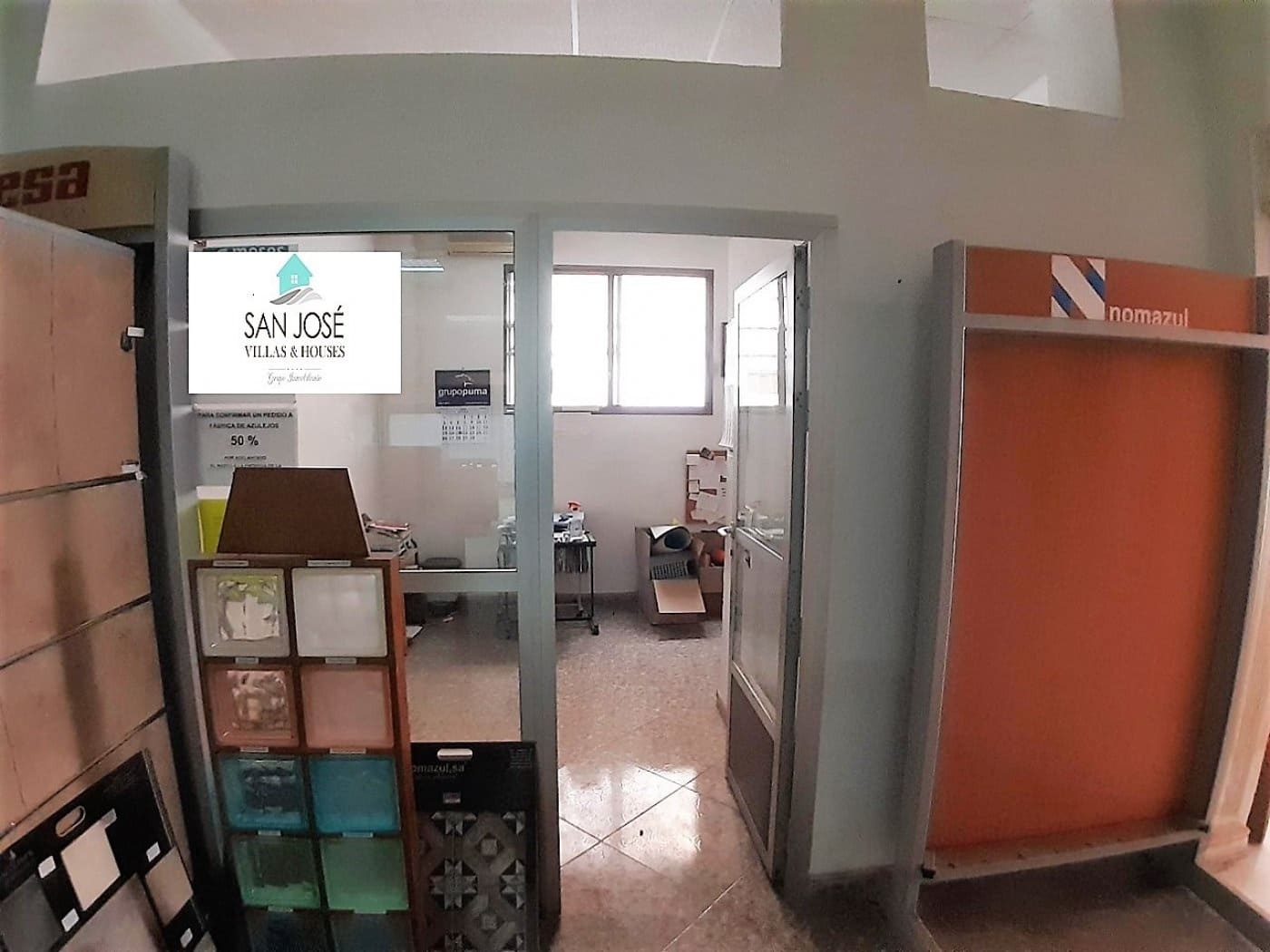 Commercieel te koop in Novelda - € 156.050 (Ref: 6195550)