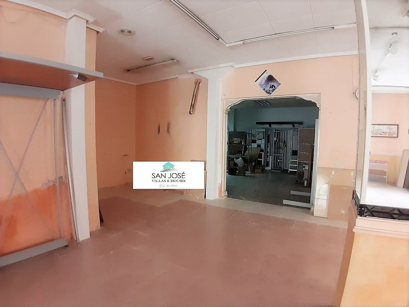 Commercieel te koop in Novelda - € 156.050 (Ref: 6195550)