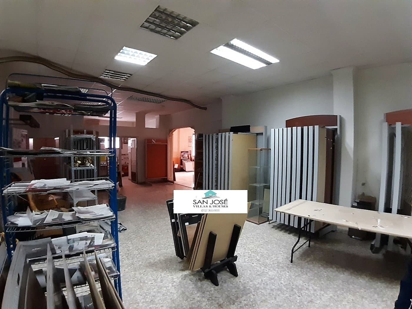 Commercieel te koop in Novelda - € 156.050 (Ref: 6195550)