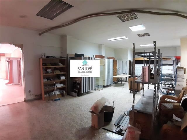 Commercieel te koop in Novelda - € 156.050 (Ref: 6195550)