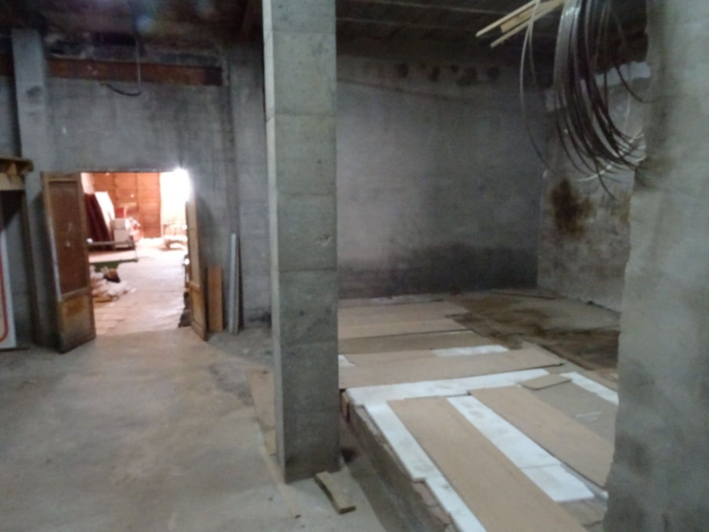 4 chambre Maison de Ville à vendre à Hondon de los Frailes - 136 260 € (Ref: 6195562)