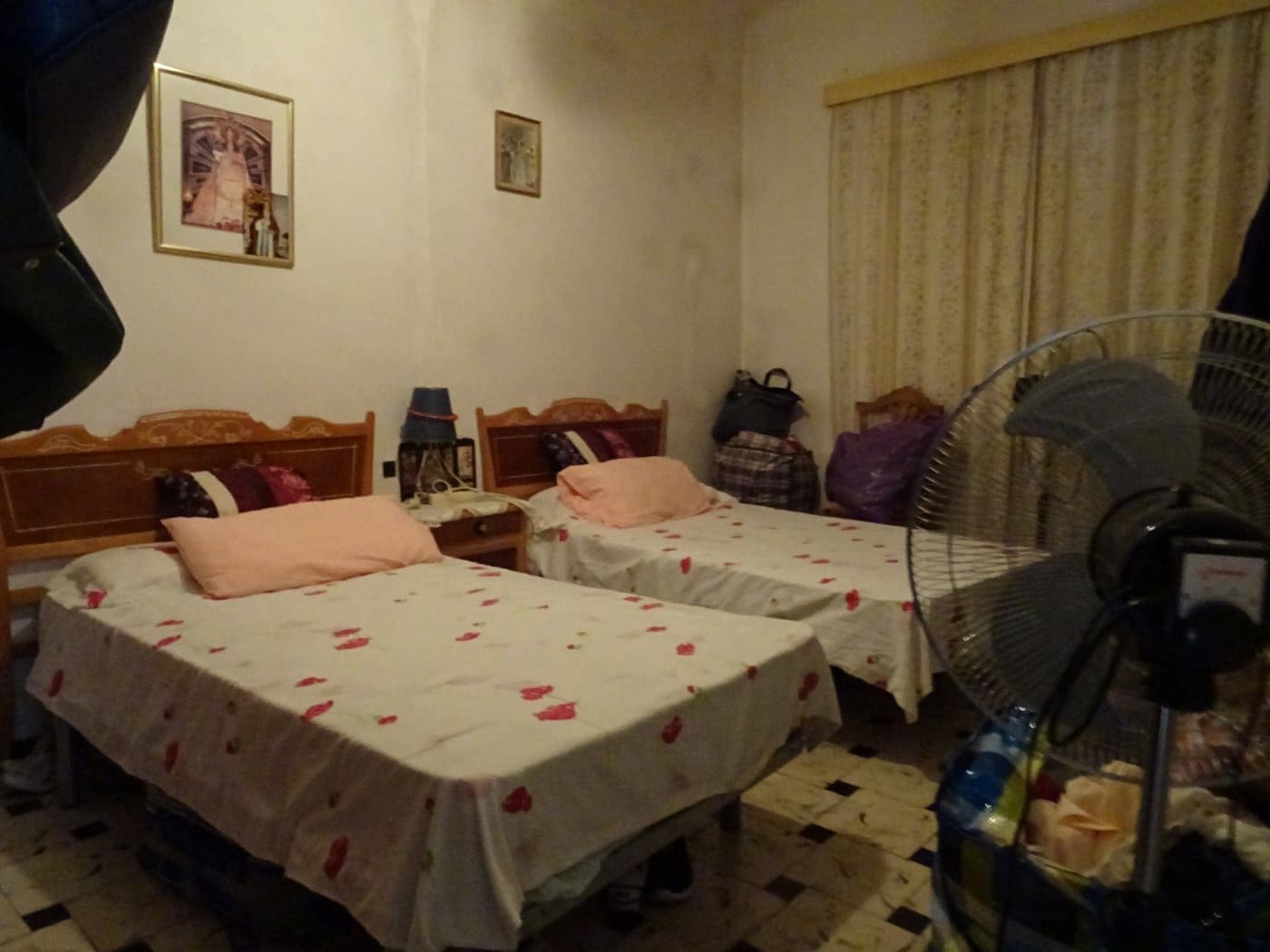 4 chambre Maison de Ville à vendre à Hondon de los Frailes - 136 260 € (Ref: 6195562)