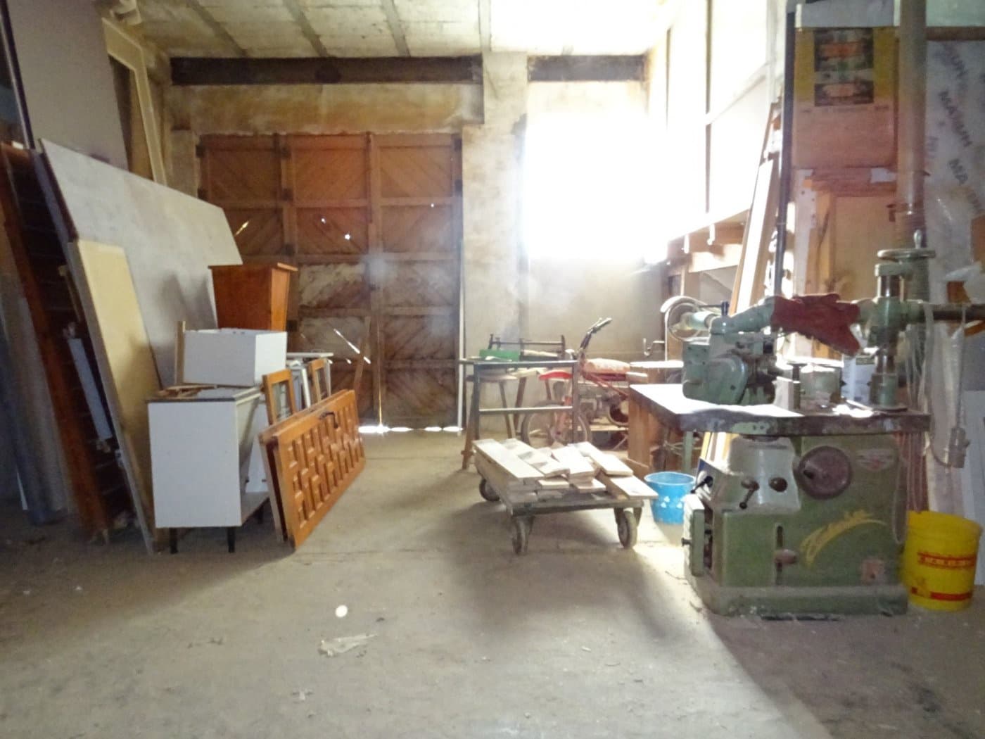 4 chambre Maison de Ville à vendre à Hondon de los Frailes - 136 260 € (Ref: 6195562)