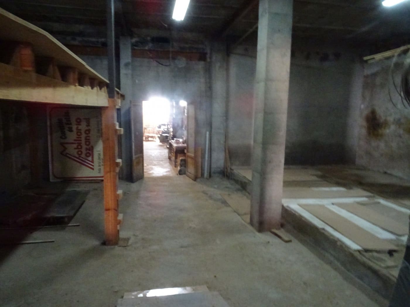 4 chambre Maison de Ville à vendre à Hondon de los Frailes - 136 260 € (Ref: 6195562)