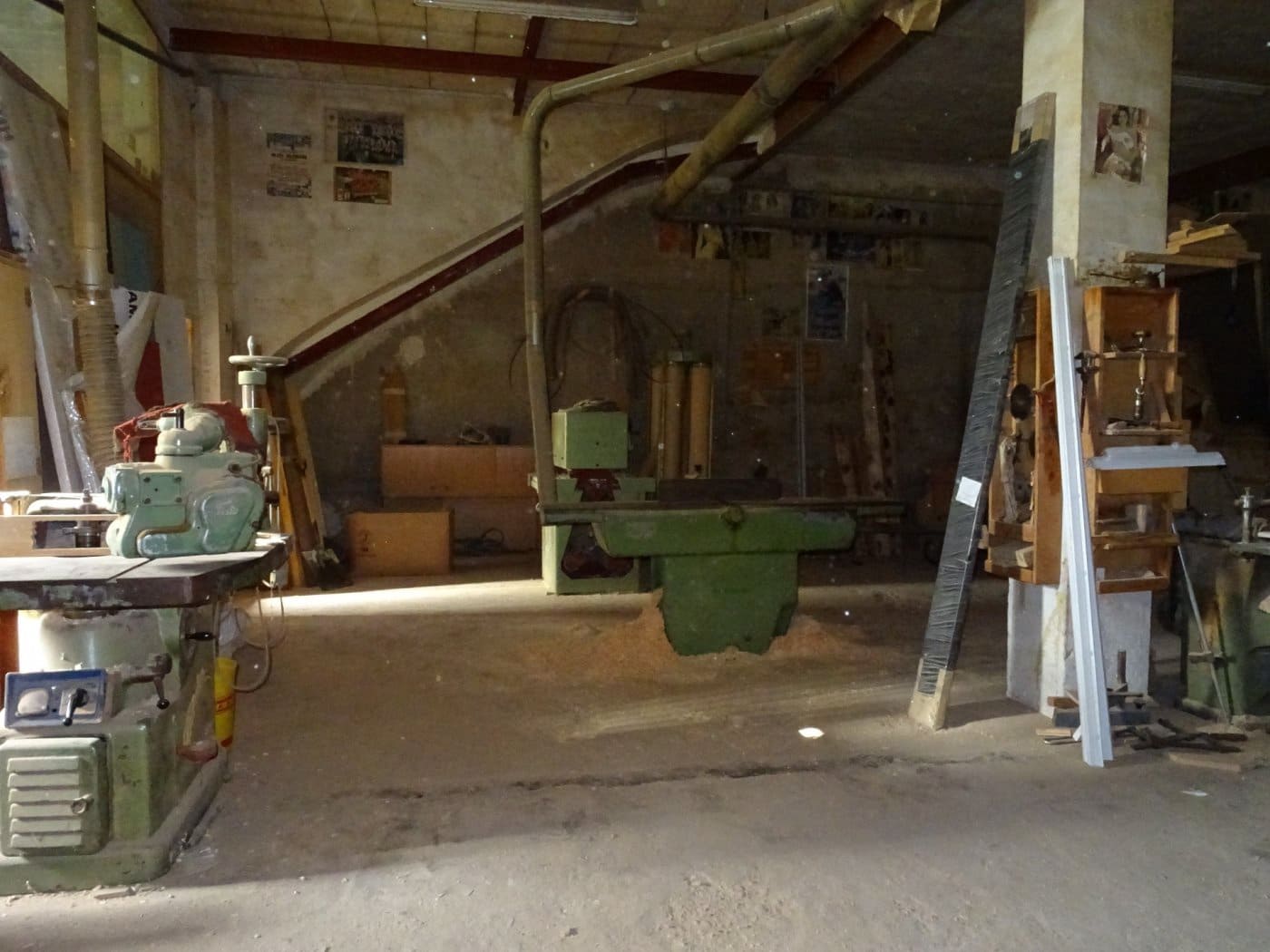 4 chambre Maison de Ville à vendre à Hondon de los Frailes - 136 260 € (Ref: 6195562)