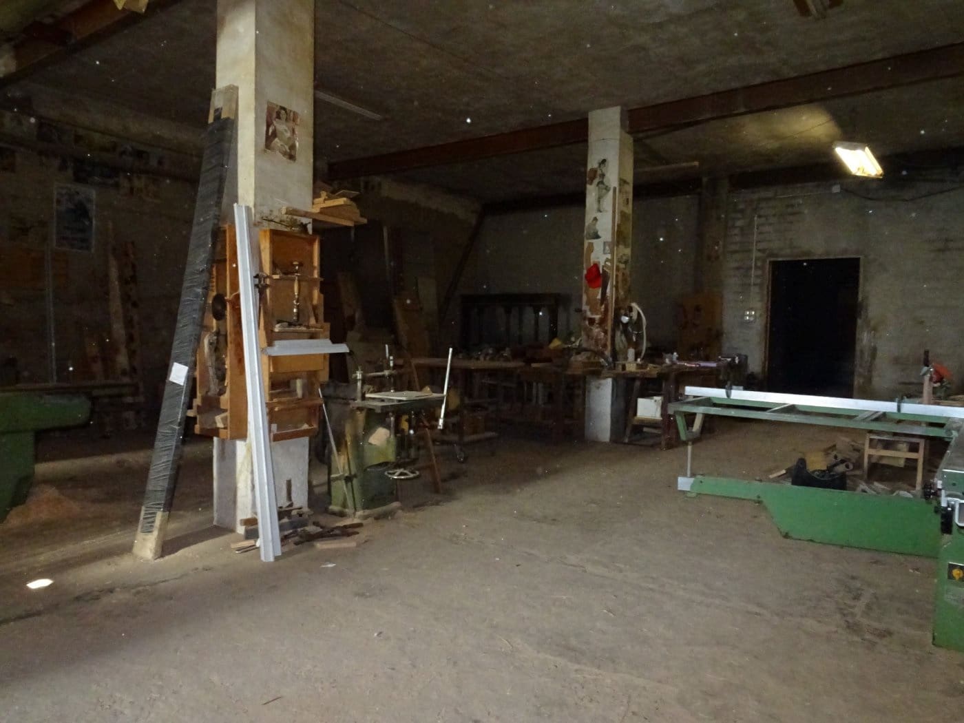 4 chambre Maison de Ville à vendre à Hondon de los Frailes - 136 260 € (Ref: 6195562)