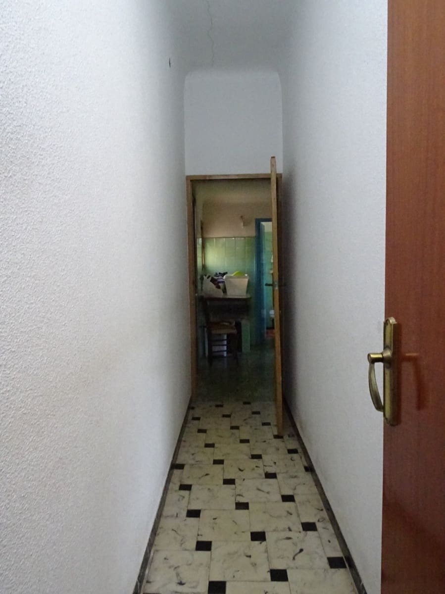 4 chambre Maison de Ville à vendre à Hondon de los Frailes - 136 260 € (Ref: 6195562)