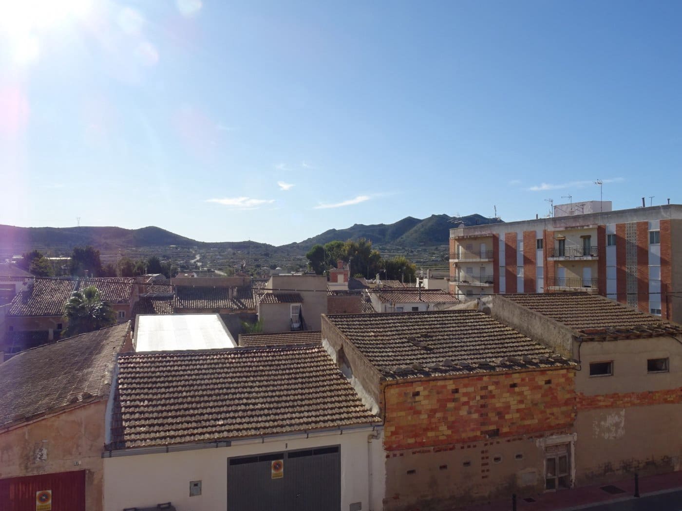 4 chambre Maison de Ville à vendre à Hondon de los Frailes - 136 260 € (Ref: 6195562)