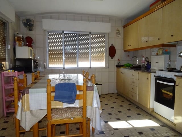 4 soverom Hus til salgs i Hondón de los Frailes - € 136 260 (Ref: 6195562)