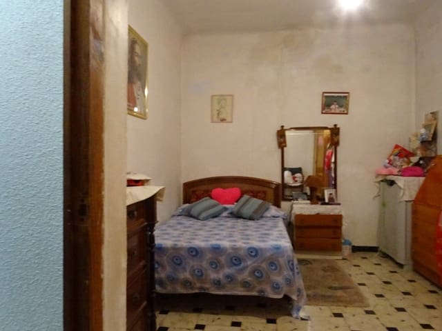 4 soverom Hus til salgs i Hondón de los Frailes - € 136 260 (Ref: 6195562)