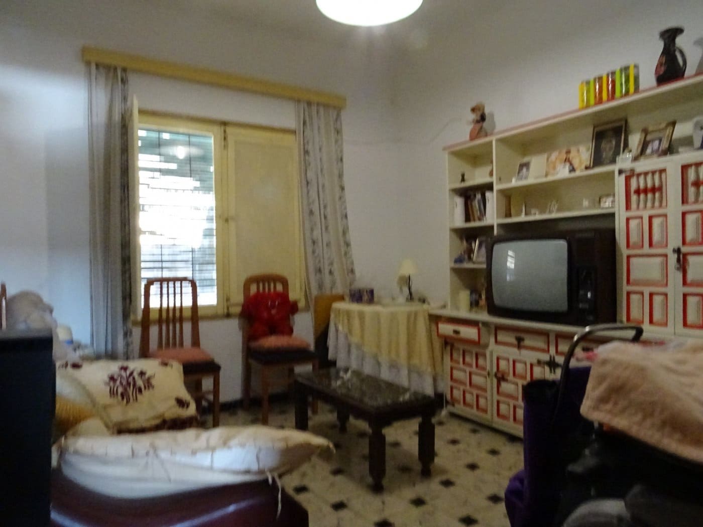 4 chambre Maison de Ville à vendre à Hondon de los Frailes - 136 260 € (Ref: 6195562)