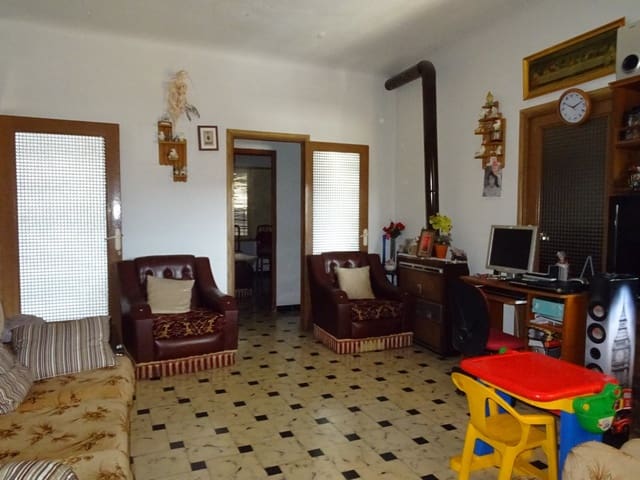 4 soverom Hus til salgs i Hondón de los Frailes - € 136 260 (Ref: 6195562)