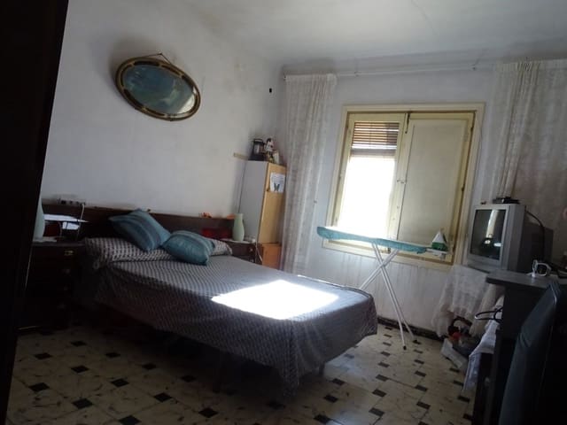 4 soverom Hus til salgs i Hondón de los Frailes - € 136 260 (Ref: 6195562)