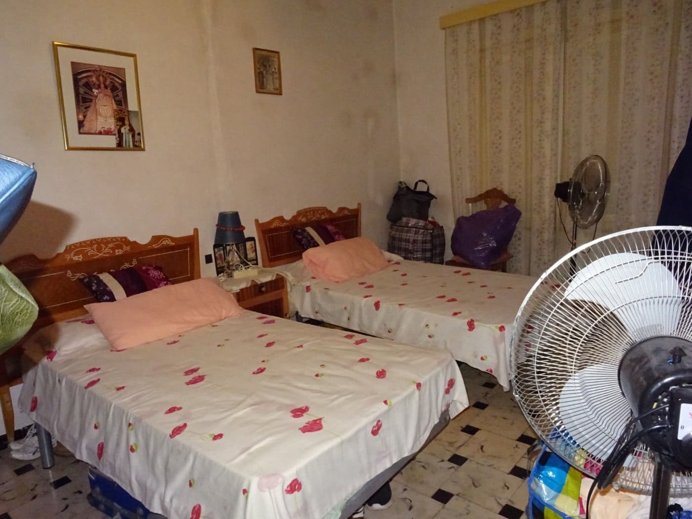 4 chambre Maison de Ville à vendre à Hondon de los Frailes - 136 260 € (Ref: 6195562)