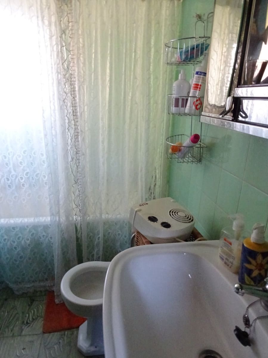 4 chambre Maison de Ville à vendre à Hondon de los Frailes - 136 260 € (Ref: 6195562)