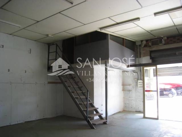 Business for sale in Aspe - € 300,000 (Ref: 6195652)